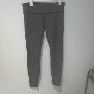 Older style lulu leggings